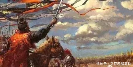 白马义从|被遗忘的三国猛将(二):功高震主的“先登猛将”麴义