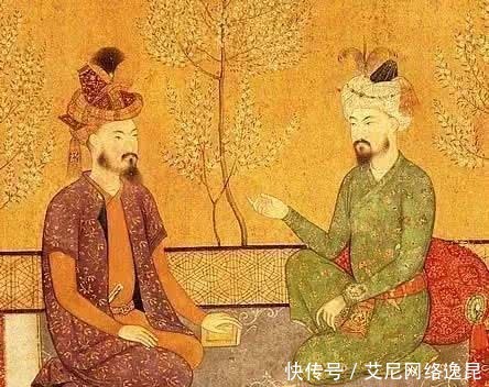 印度|印度蒙古人的复国之战：莫卧儿帝国与阿富汗军队的战争