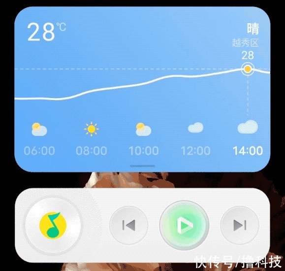Origin|vivo全新Origin OS发布，更像是一套UI而不是系统