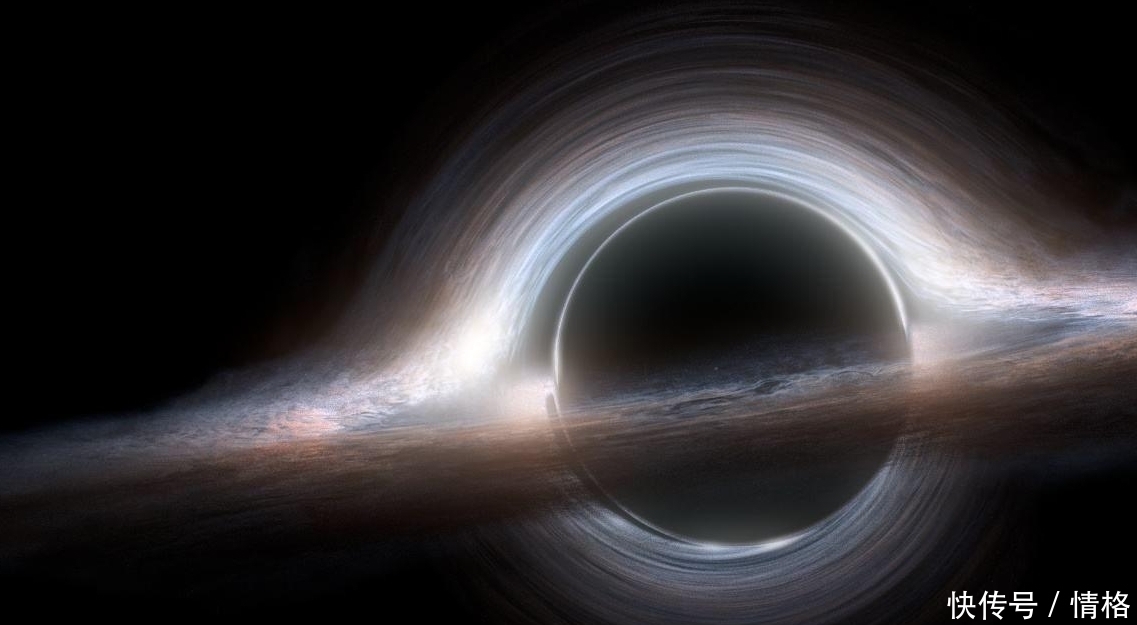 “暗物质”究竟是什么?听完科学家的解释恍然大悟