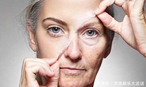 皮肤粗糙,脸上皱纹多?别担心,它们能延缓衰老,保持皮肤光泽