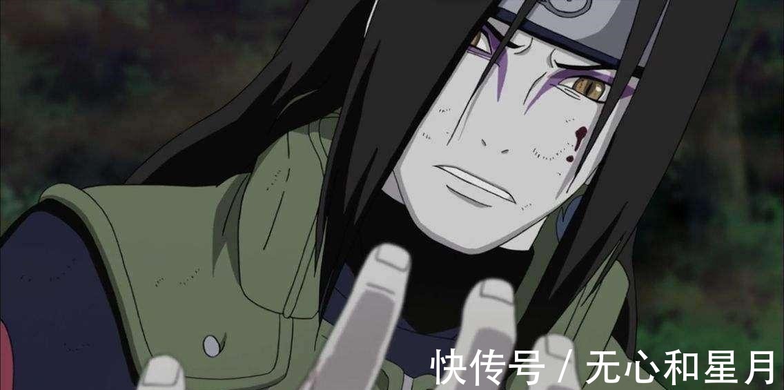 大蛇丸|火影大蛇丸与木叶的真正关系,其实是“因爱生恨”