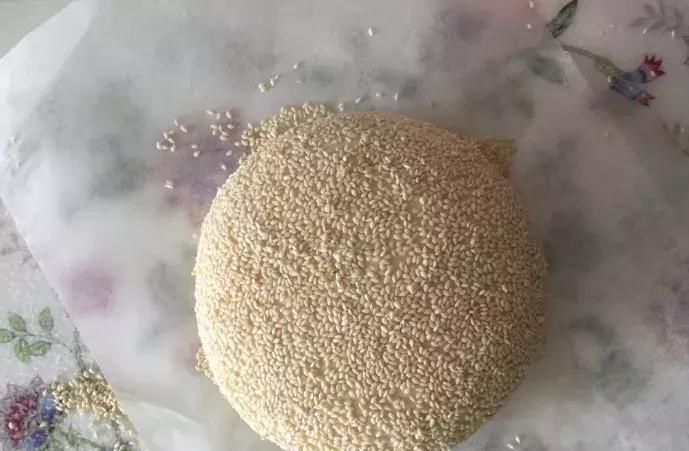 板栗泥|我学会这种做法，三天两头就要做，一上桌就被抢光，一星期一袋面