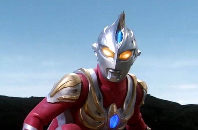 麦克斯|麦克斯奥特曼:一世英名毁于第十六话!