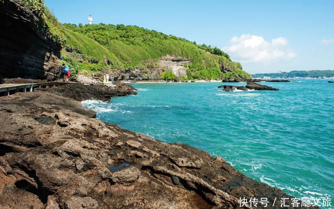 厦门|8个国内五月最美的地方，别辜负了这么美的初夏！