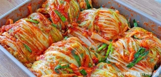 5道超下饭的自制腌菜,做法简单,无添加剂,存放1年都没问题