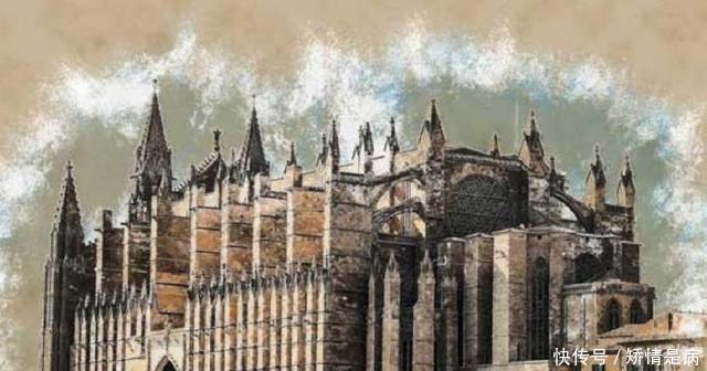 描述|史学家描述公元前到十五世纪，这个国家的历史分解！