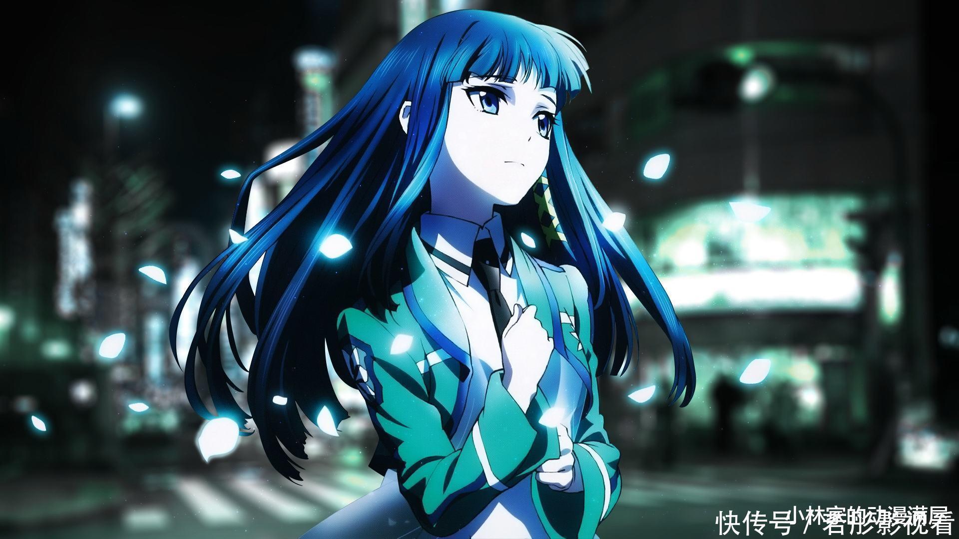 司波达也司波深雪是啥关系