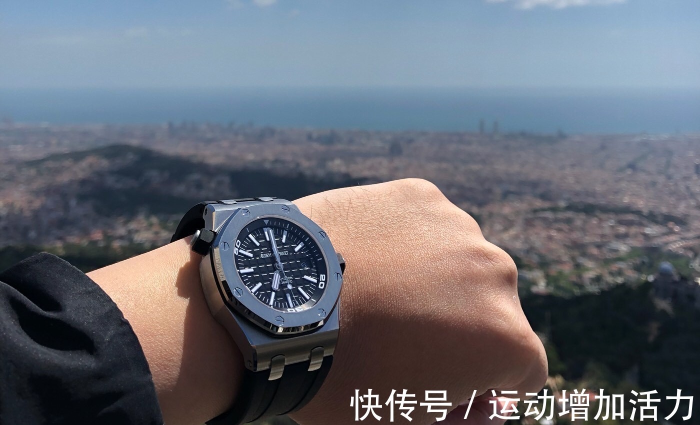 海马3 从一万到二十万,这五款时尚的潜水表,你爱了吗!