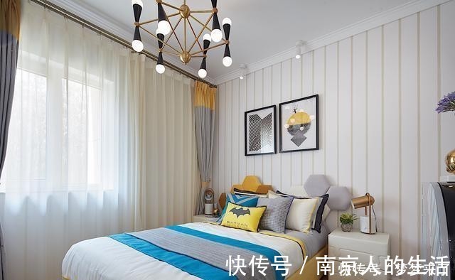 装饰画|看过1000套效果图,却依然喜欢轻奢风格,你的新家准备好了么?