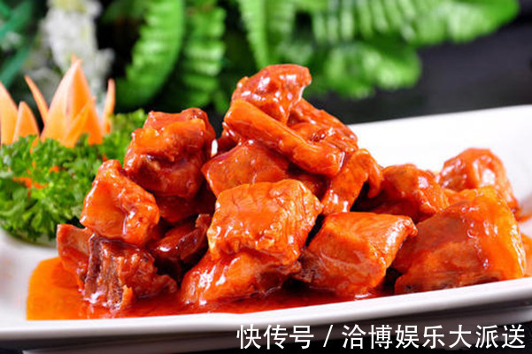 解馋菜|孩子想吃“解馋菜”,美味可口,补钙补脑,营养开胃,赶快做起来