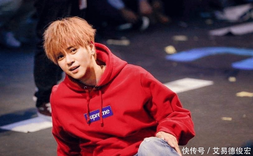 演员不拍戏,歌手不出歌,靠着综艺节目维持人气的明星,好心酸