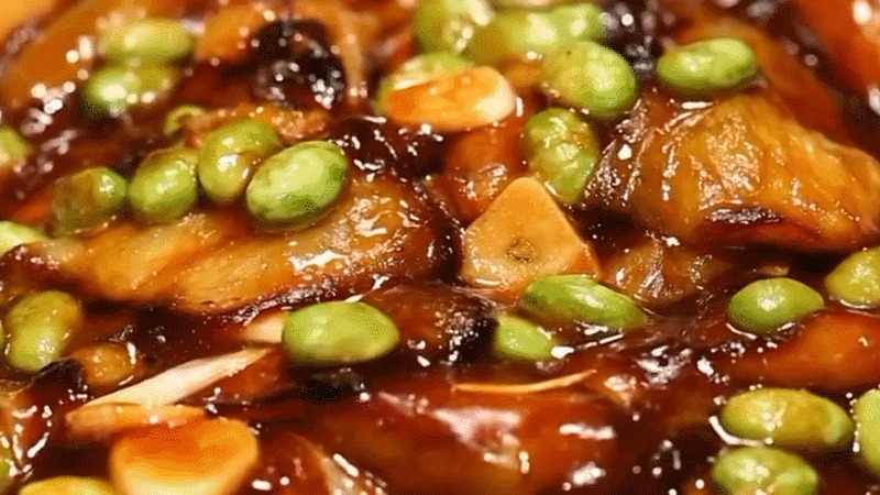 夏季|钙含量比牛奶还高!夏季营养流失快,吃了补钙补钾,5块钱一大锅