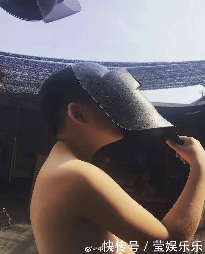 震撼日环食精华都在这里了看了网友的P图已笑喷……