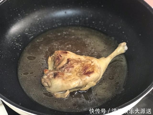 吃猪肉不如吃此肉，1斤猪肉能买5斤，营养美味，好吃不上火