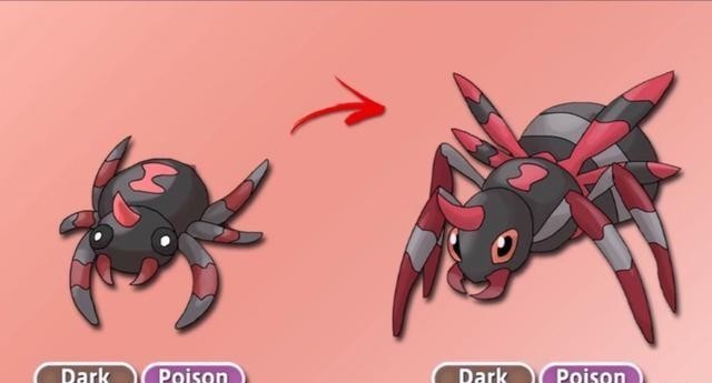 地区|精灵宝可梦:假如它们有伽勒尔地区形态,优雅猫变成格斗系