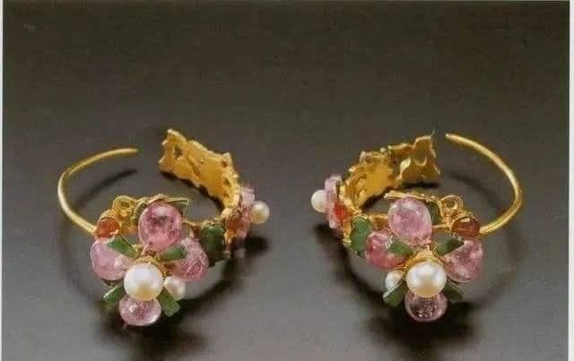 妃子|清宫后妃去世之后，怎么处理她们的首饰？看完涨知识了！