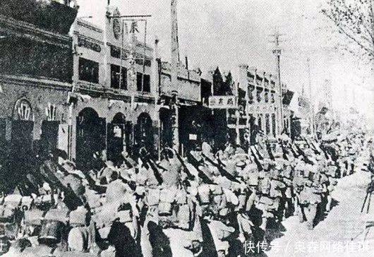 饭店|【轻阅读】《和平饭店》中的南铁