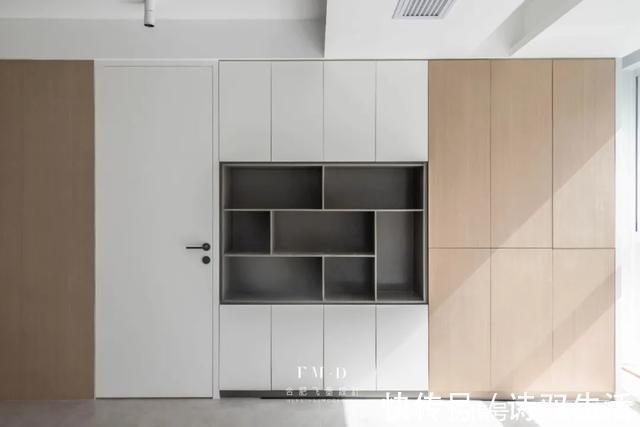 红木门|装修房子,遇到这7个地方我要全部遮起来,家里清爽干净更实用