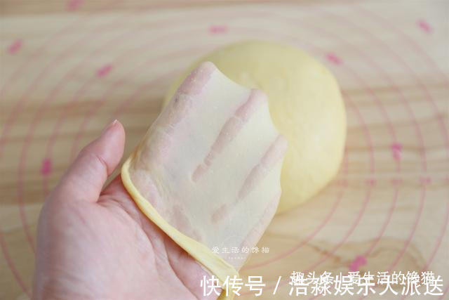 发酵|做面包时,注意这个细节,面包个个松软好吃,放3天也不发硬