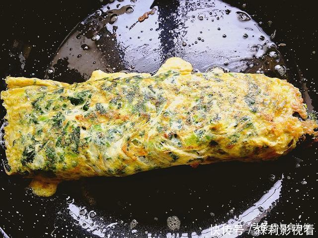 这种“运气菜”,钟南山教授建议常吃,和鸡蛋搭配,拿肉也不换