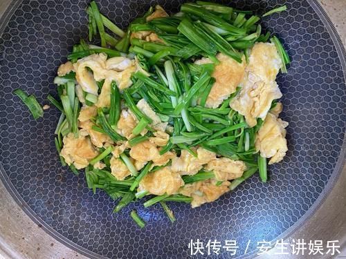 美味|冬天,吃大鱼大肉不如它,每天炒一盘,美味下饭,实在太香了!