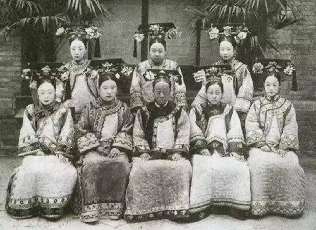 大公主|她是清朝最后一位公主，只手遮天的慈禧太后，死后都需要她来安排