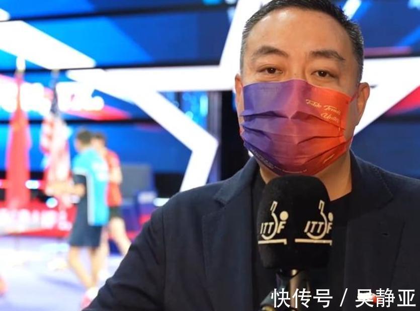 刘国梁|孙颖莎锁定女单，陈梦曼昱无缘亚运被质疑偏心，胖子用心良苦太冤