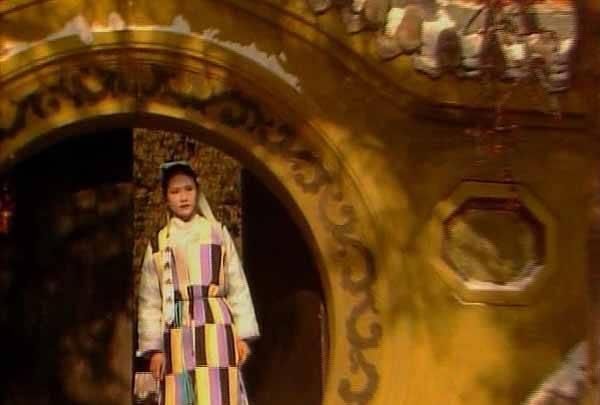 极通|大观园结诗社,众人为什么不请“文墨极通”的妙玉参加