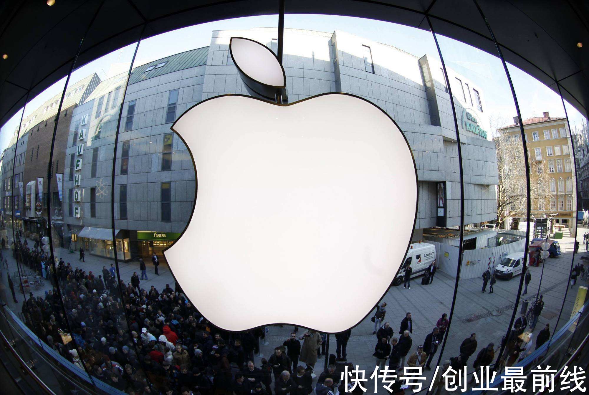 中国第一|果然13香！苹果公司时隔6年再次成为中国第一，市占率23%