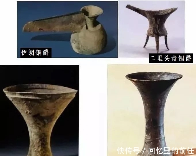 重磅|史前文化交流再添重磅证据:仰韶彩陶现身印度河哈拉帕文明!