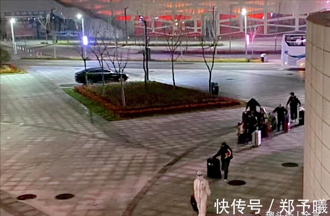 世乒赛|回家了！国乒大部队已平安归国：王楠亲自接待，孙颖莎房间曝光