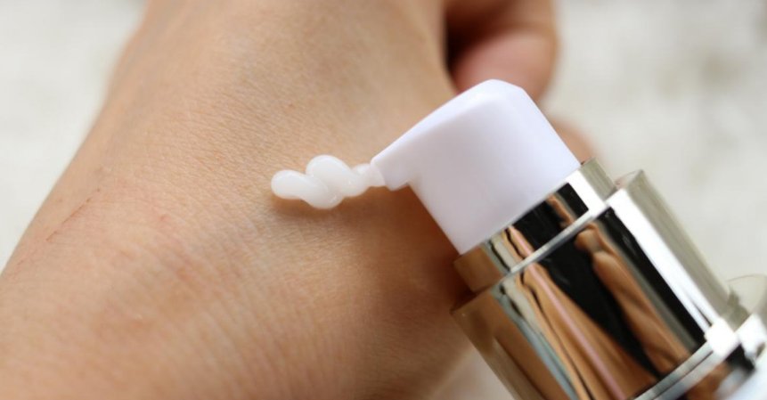 夏季护肤重点注意什么