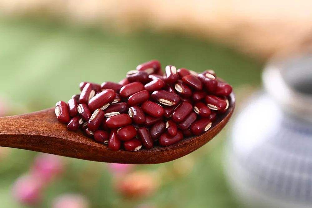 赤小豆|张仲景唯一“打通前列腺”的方子!湿热没了,前列腺增生就消了