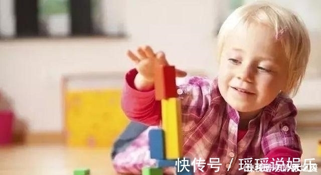 家长|孩子如果沉迷这3种玩具，说明智力远超同龄人，家长要多留心