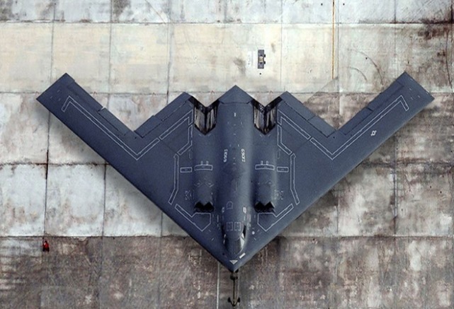 锁定|雷达如何锁定战斗机?只要它愿意可以锁定一切,原理如此简单