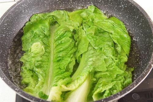 垃圾|这菜浑身是宝，叶子别当垃圾扔了，营养集中在这，不懂吃可惜了