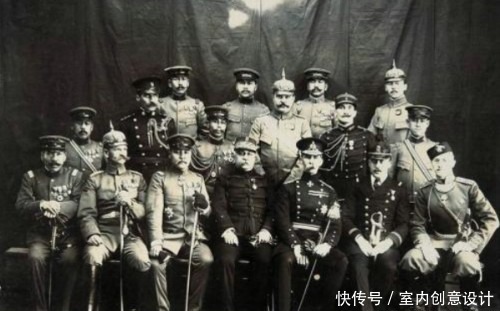 兵力|八国联军入侵时,有七国欲瓜分中国,为何此国却坚决不同意呢