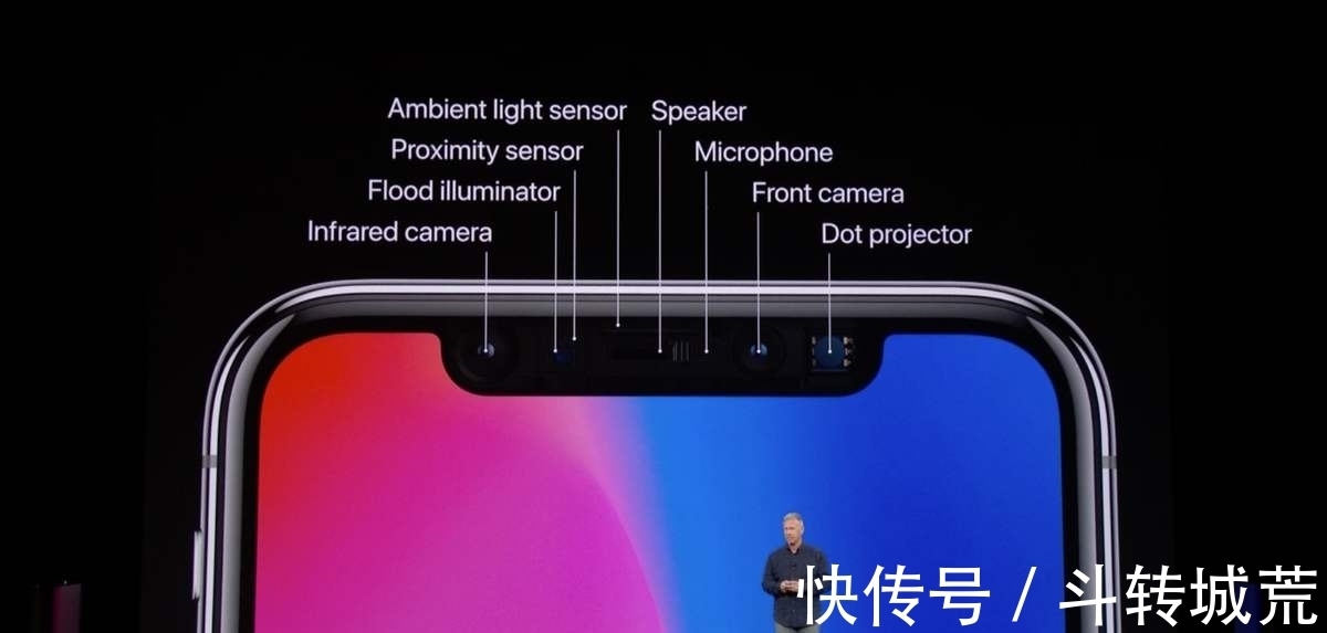 iphone11s|100%真全面屏无刘海iPhone明年发布 但iPhone全系也将继续涨价