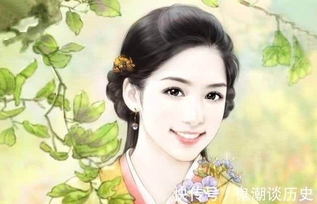 赠内@李白用来道歉的一首小诗,读起来却很幽默,让人忍俊不禁!