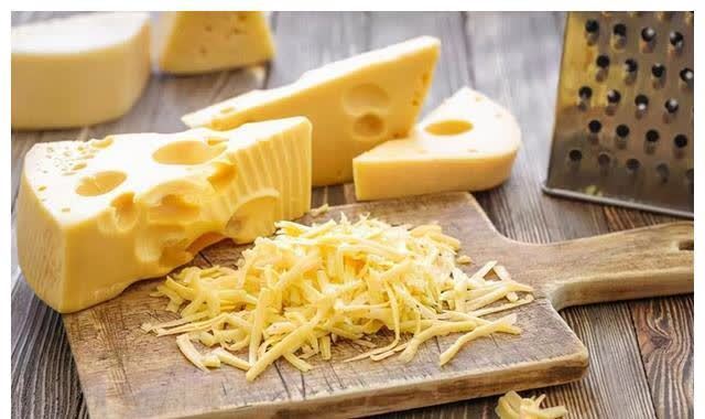 全脂牛奶粉|补钙别总喝牛奶了,这5类全都是“补钙高手”,不知道真是太亏了