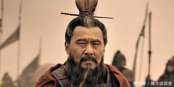 刘玄德|都是争夺天下,曹操被骂,刘备得赞