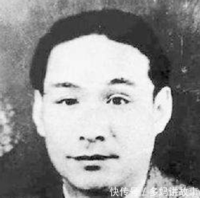 做出|红色特工潘汉年，曾做出很多贡献，晚年却被含冤去世