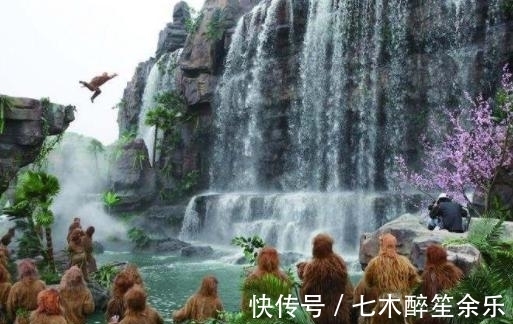 玉帝|如来观音玉帝都不知道菩提来历,花果山老猴为啥知道?他真身是啥