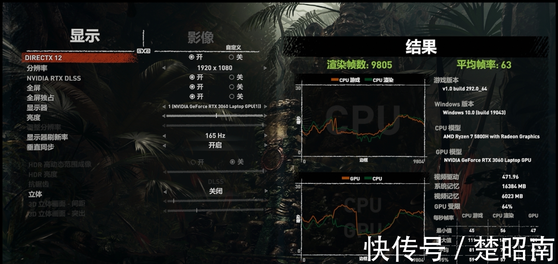 G15|手把手教你，如何解锁 戴尔G15 RTX 3060 130W功率+独显直连