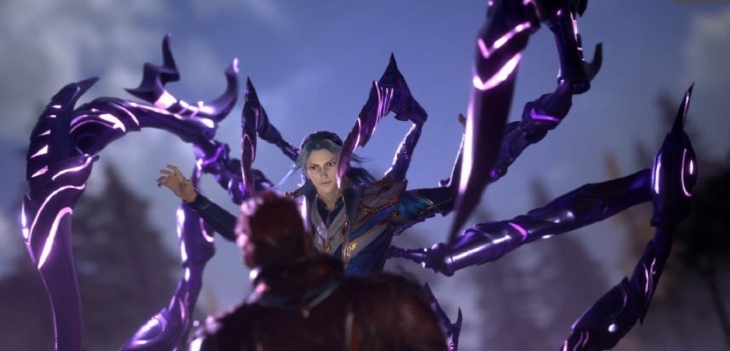 斗罗大陆|斗罗大陆中最特殊的武魂,成为封号斗罗后可拥有十个魂环!