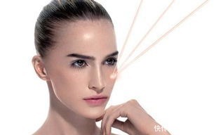 激光|困扰大多数人的色斑,到底用什么办法才能去除?