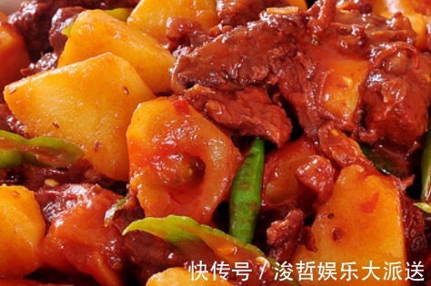 一日三餐|强烈推荐一款，润肠通便、呵护肌肤、保养容颜，营养美味的大众菜