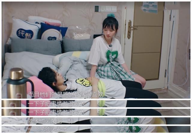 《中餐厅4》赵丽颖被骂冤不冤看看秦海璐的表现,就知道答案了