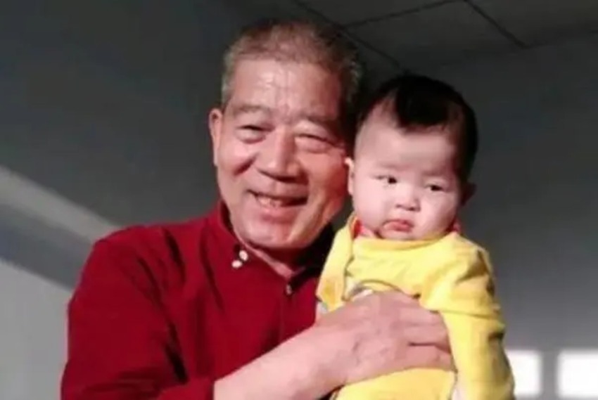 妊娠|67岁高龄孕妈生三胎近况40岁姐姐成“妈妈”，结局令人倍感欣慰